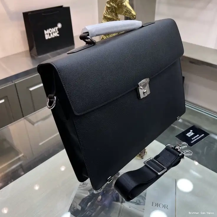 Brother Sam Yupoo Bag Montblanc 2209YZ0034 0708